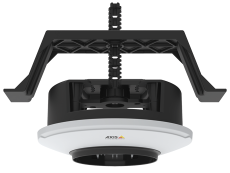 AXIS 01983-001 -  Indoor recessed mount for drop ceiling installations