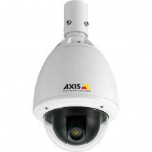 AXIS 5700-291 -  Spare clear dome for  215-PTZ-E