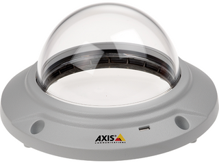 AXIS 5800-711 -  Standard clear domes for  M3024, 5 pcs