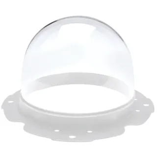 AXIS 5800-751 -  Standard clear domes for  M3027, 5 pcs