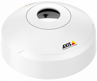 AXIS 01153-001 -  Original white casing for  M3047/48-P