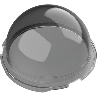 AXIS 01923-001 -  Clear dome with anti-scratch hard coating