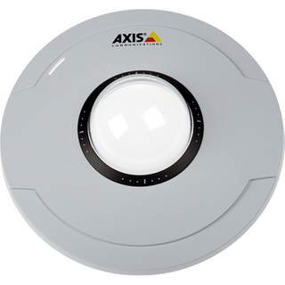 AXIS 5800-111 -  Spare part  M501X dome, pre-mounted in the white top casing