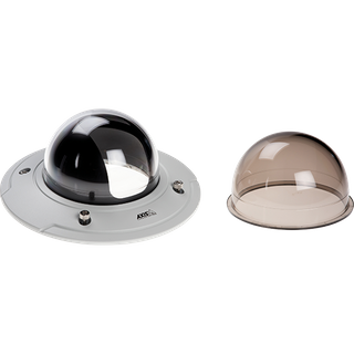 AXIS 5700-921 -  Dome Kit for  P3346-VE, P3367-VE,  P3384-VE as spare part