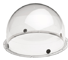 AXIS 5800-771 -  Clear dome for  P54-series.
