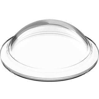 AXIS 01180-001 -  Standard clear dome with anti-scratch hard coating