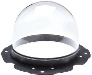 AXIS 5700-751 -  Original clear dome in a special nylon blend with superior stress and chemical resistance