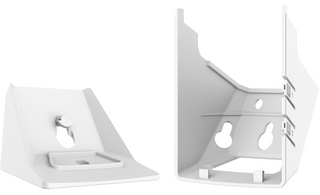 AXIS 5901-211 -  Contains 5pcs wall-and-corner mount bracket and 5pcs table-top stand