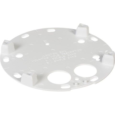 AXIS 5506-081 -  Sparepart mounting bracket for  Q1765-LE, Q1931-E, Q1932-E