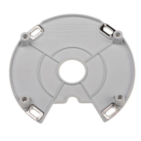 AXIS 5507-131 -  Standard plastic mounting bracket for  P1405, P1425, P1427, P1428.