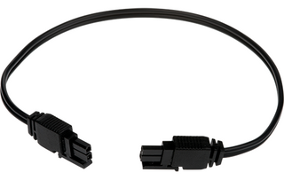 AXIS 5506-451 -  Set of patch cables for  T8085 PS57 RACK MOUNT 500W 1U to connect  T8646 POE+ OVER COAX BLADE