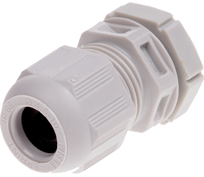 AXIS 5800-961 -  M16 cable gland for cable diameter of 4.5 to 10mm