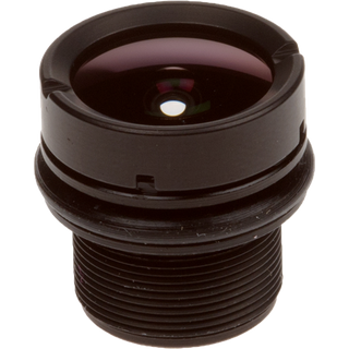 AXIS 5801-921 -  Standard lens for  F4005-E,  F1005-E and  P1214-E.