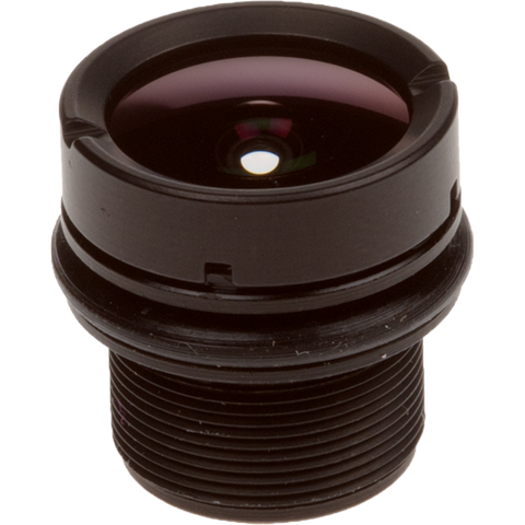 AXIS 5801-921 -  Standard lens for  F4005-E,  F1005-E and  P1214-E.