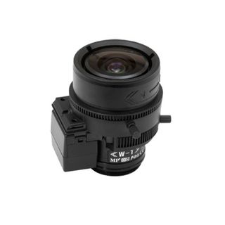 AXIS 5506-721 -  Standard CS mounted varifocal P-Iris lens 2.8-8mm for  Q1615.