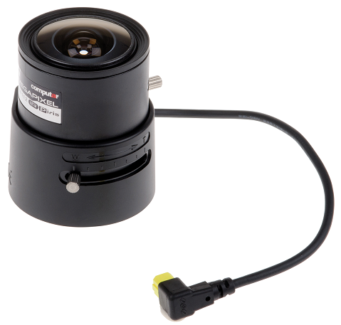 AXIS 01949-001 -  Lens CS-mount 2.8 - 10 mm