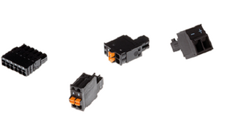 AXIS 5500-831 -  Connectors for  Q7410 as spare parts