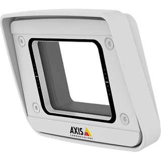 AXIS 5506-101 -  Extension front for  T92E20 outdoor housing, allowing longer lenses than the standard housing