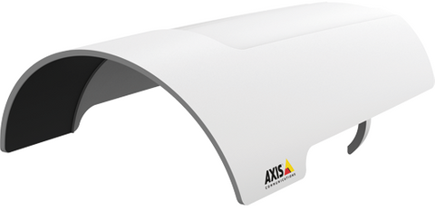 AXIS 01717-001 -  Standard weather shield for selected  P14 series