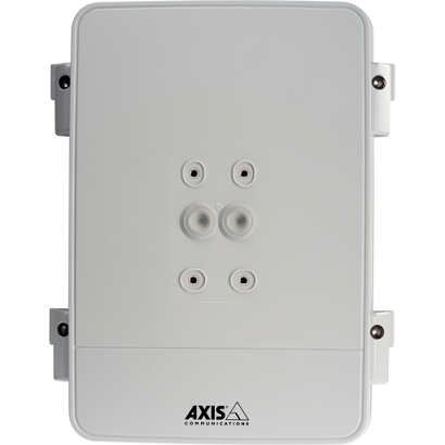 AXIS 5800-531 -  Cabinet door for  T98A Surveillance Cabinet