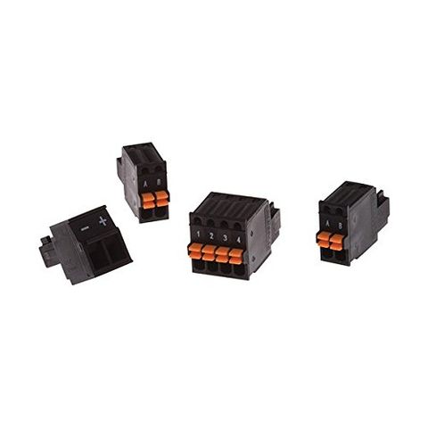 AXIS 5800-381 -  Terminal connectors for  P135X-series