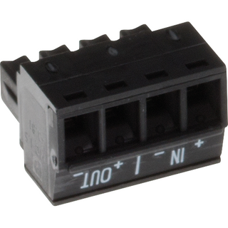 AXIS 5505-291 -  male connector for audio