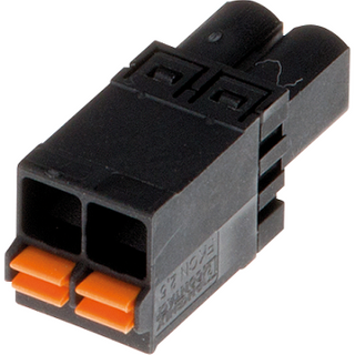 AXIS 5505-301 -  male connector for low voltage power
