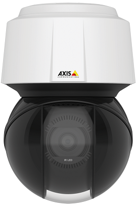 axis 360 ptz