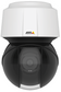 AXIS 01958-006 - Q6135-LE PTZ Camera with continuous 360 degree pan and built in IR illumination with 32x optical zoom