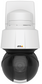 AXIS 01958-006 - Q6135-LE PTZ Camera with continuous 360 degree pan and built in IR illumination with 32x optical zoom