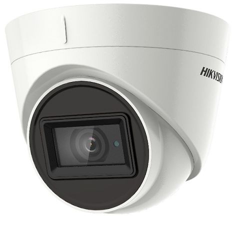 HIKVISION TVI TURRET, 5MP, 60M IR, 2.8MM (78H8T)