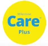 MILESTONE One Month Care Plus for XProtect Corporate Base License