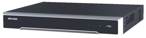 nvr hikvision 7604