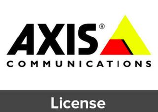 AXIS 0879-010 -  One (1)  Camera Station version 5.0 and up, Core Device license