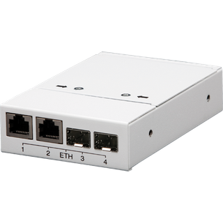 AXIS 5901-271 -  Media converter switch