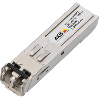 AXIS 5801-811 -  Small Form Factor Pluggable (SFP) transceiver module.