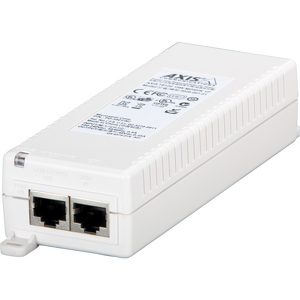 AXIS 5900-336 - T8134 High PoE 1-port midspan 60W