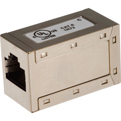 AXIS 5503-771 -  Female/female RJ45 coupler