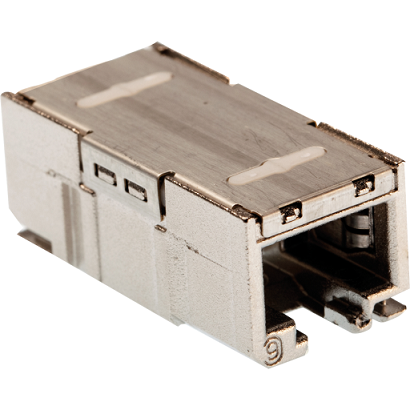 AXIS 5503-272 -  Female/female RJ45 coupler