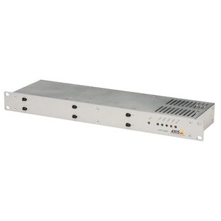 AXIS 5504-866 -  Power supply 500W for use with  T8646 POE+ OVER COAX BLADE in a 1U rack.