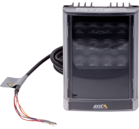 AXIS 01210-001 -  IR LED illuminator for  network cameras