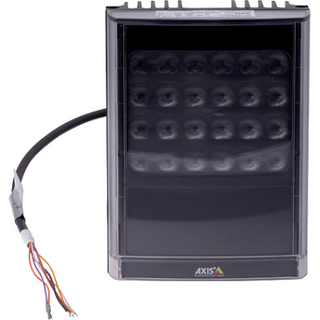 AXIS 01212-001 -  IR LED illuminator for  network cameras