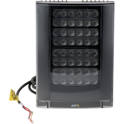 AXIS 01213-001 -  PoE powered IR LED illuminator for  network cameras