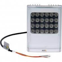 AXIS 01217-001 -  White LED illuminator for  network cameras