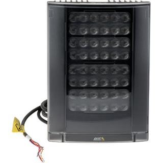 AXIS 01214-001 -  IR LED illuminator for  network cameras