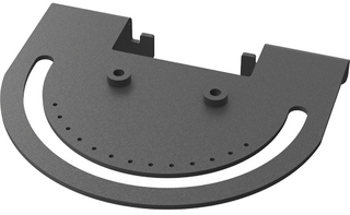 AXIS 01220-001 -  Mounting bracket for  T90 illuminators.