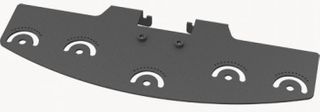 AXIS 01221-001 -  Mounting bracket for  T90 illuminators.