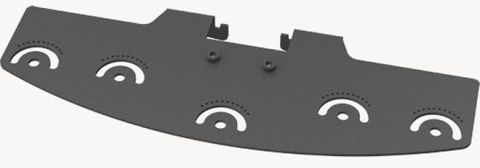 AXIS 01221-001 -  Mounting bracket for  T90 illuminators.