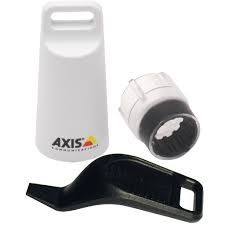 AXIS 5502-771 -  Tool kit for simplifying adjustment of viewing direction and focus setting
