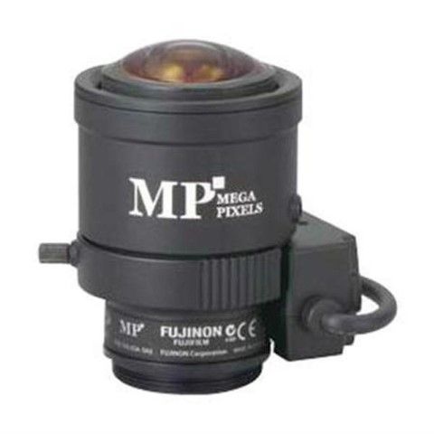 AXIS 5502-751 -  Varifocal 2.2-6mm DC-Iris Megapixel Lens, F1.3, CS mount for  M1113/4